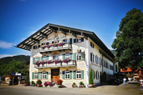  Hotel Gasthof zur Post  Бад-Виззее
